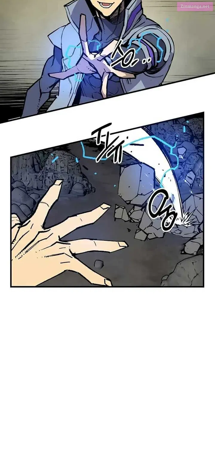 Im a max level regressor Zinmanga X Chapter 12 Page 23
