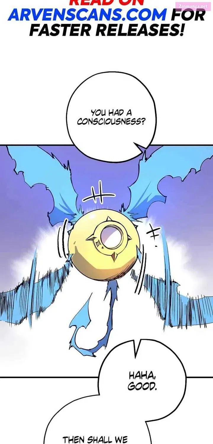 Im a max level regressor Zinmanga X Chapter 12 Page 26