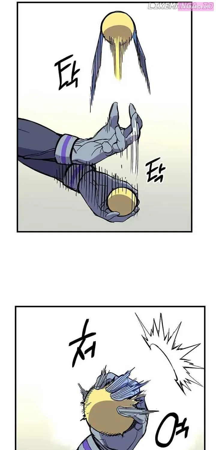 Im a max level regressor Zinmanga X Chapter 12 Page 28