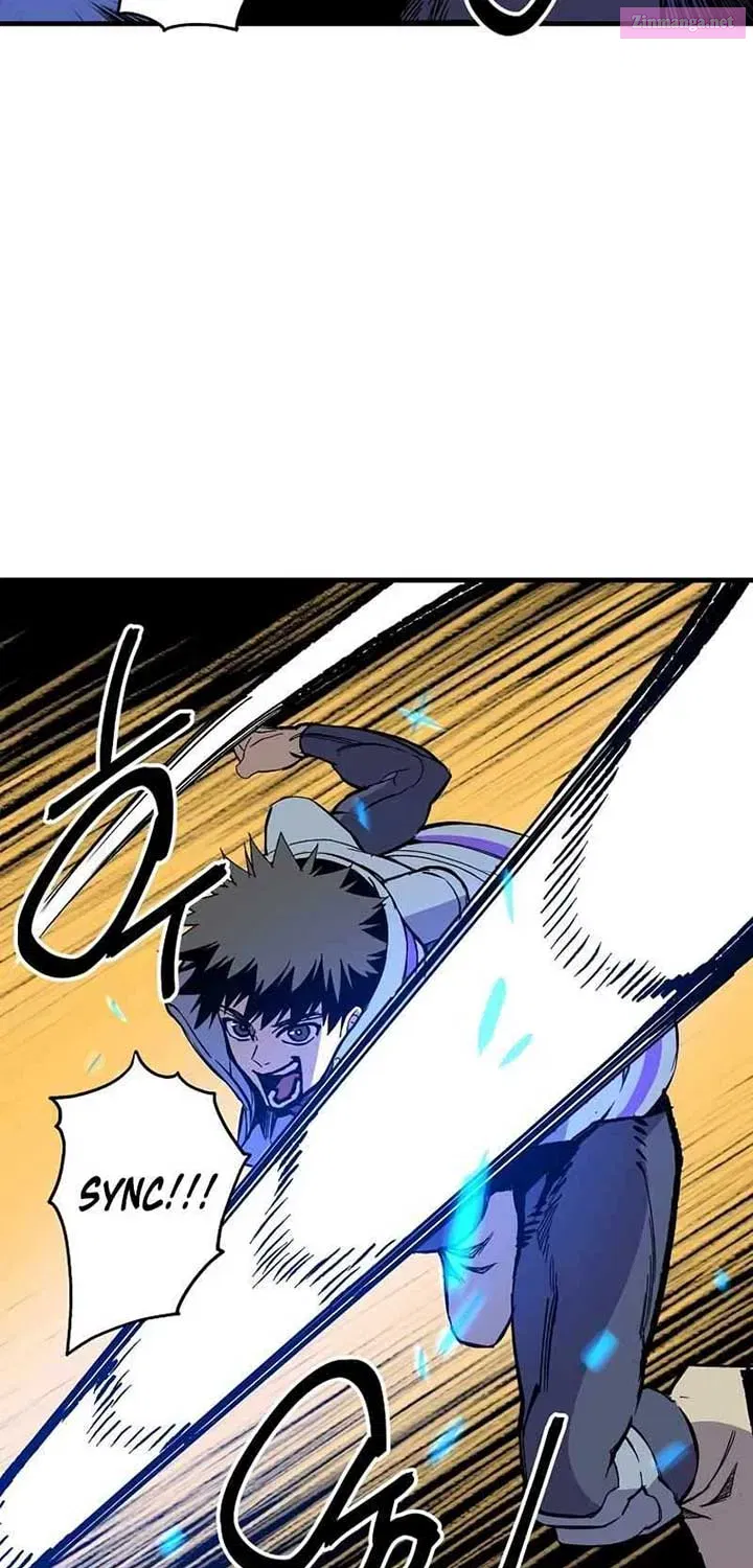 Im a max level regressor Zinmanga X Chapter 12 Page 30
