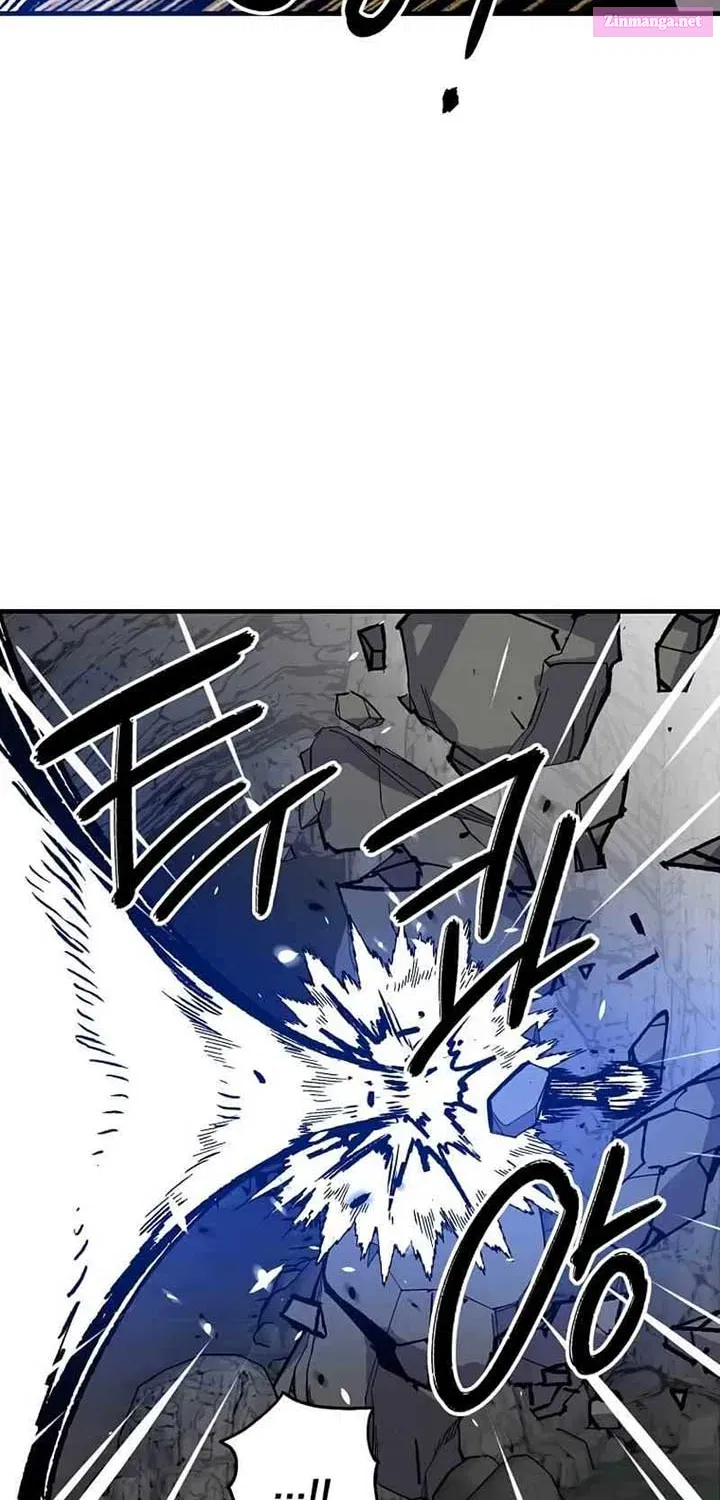 Im a max level regressor Zinmanga X Chapter 12 Page 31