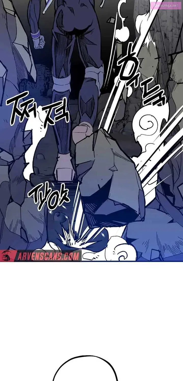Im a max level regressor Zinmanga X Chapter 12 Page 33