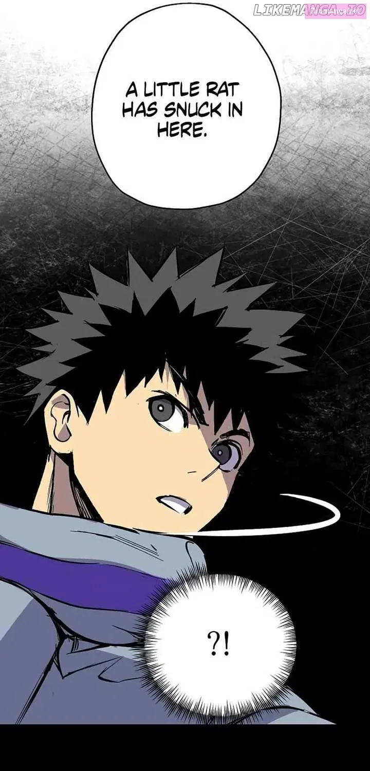 Im a max level regressor Zinmanga X Chapter 12 Page 35