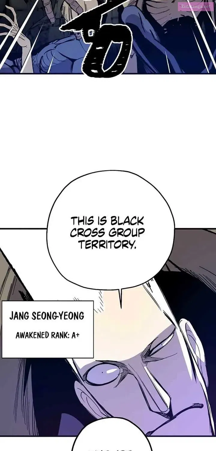 Im a max level regressor Zinmanga X Chapter 12 Page 37