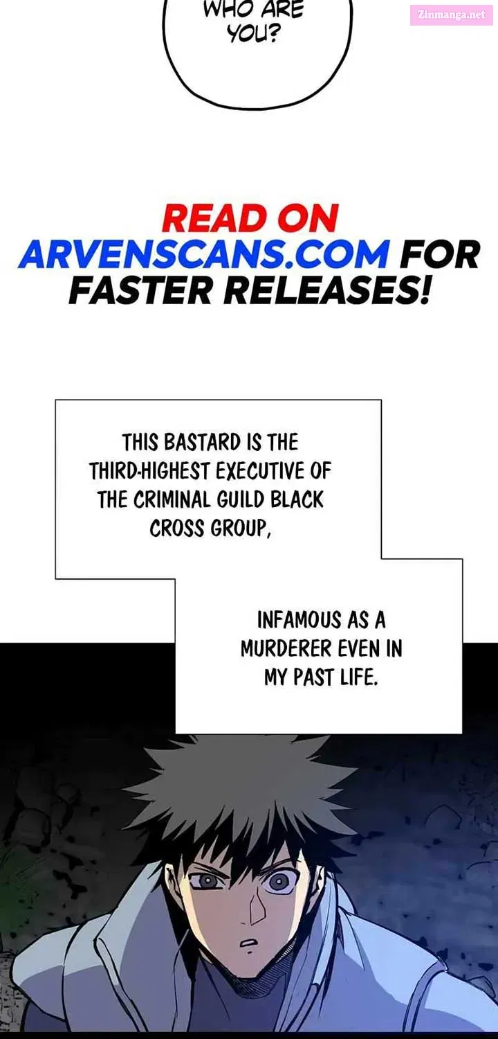 Im a max level regressor Zinmanga X Chapter 12 Page 38