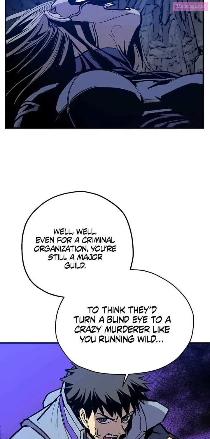 Im a max level regressor Zinmanga X Chapter 12 Page 42
