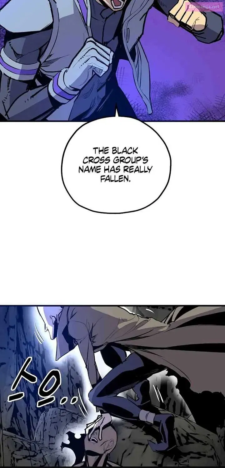 Im a max level regressor Zinmanga X Chapter 12 Page 43