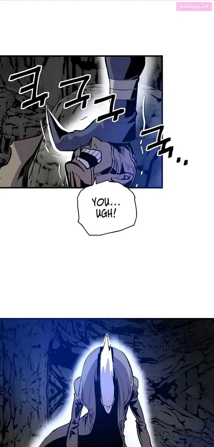 Im a max level regressor Zinmanga X Chapter 12 Page 44