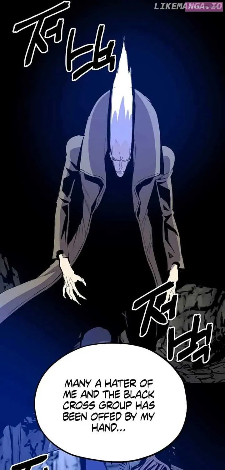 Im a max level regressor Zinmanga X Chapter 12 Page 47