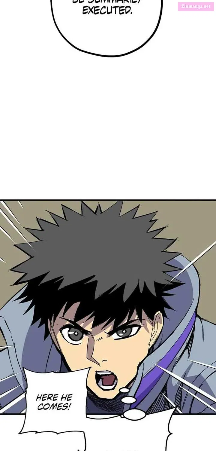 Im a max level regressor Zinmanga X Chapter 12 Page 49