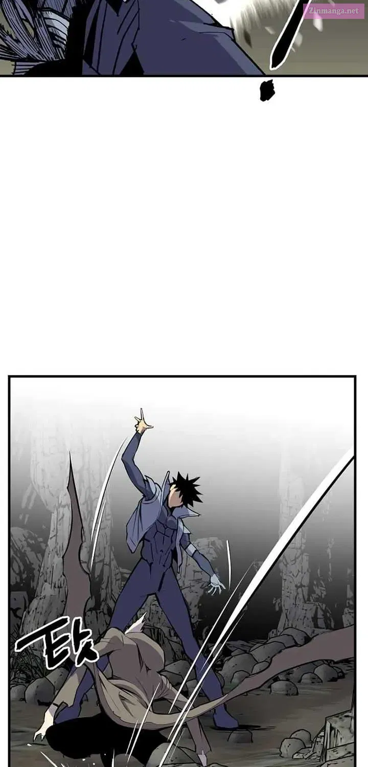 Im a max level regressor Zinmanga X Chapter 12 Page 56