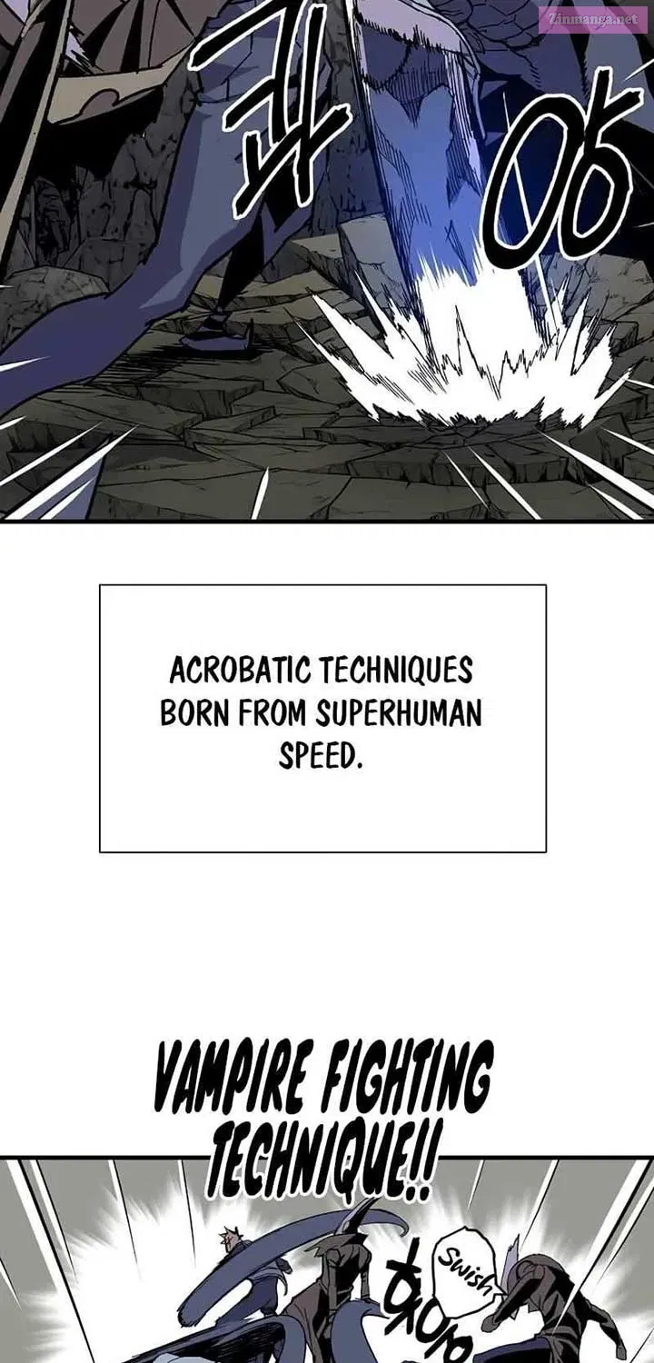 Im a max level regressor Zinmanga X Chapter 12 Page 61