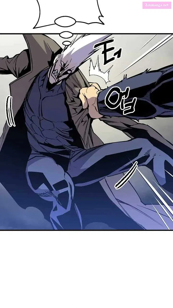 Im a max level regressor Zinmanga X Chapter 12 Page 64