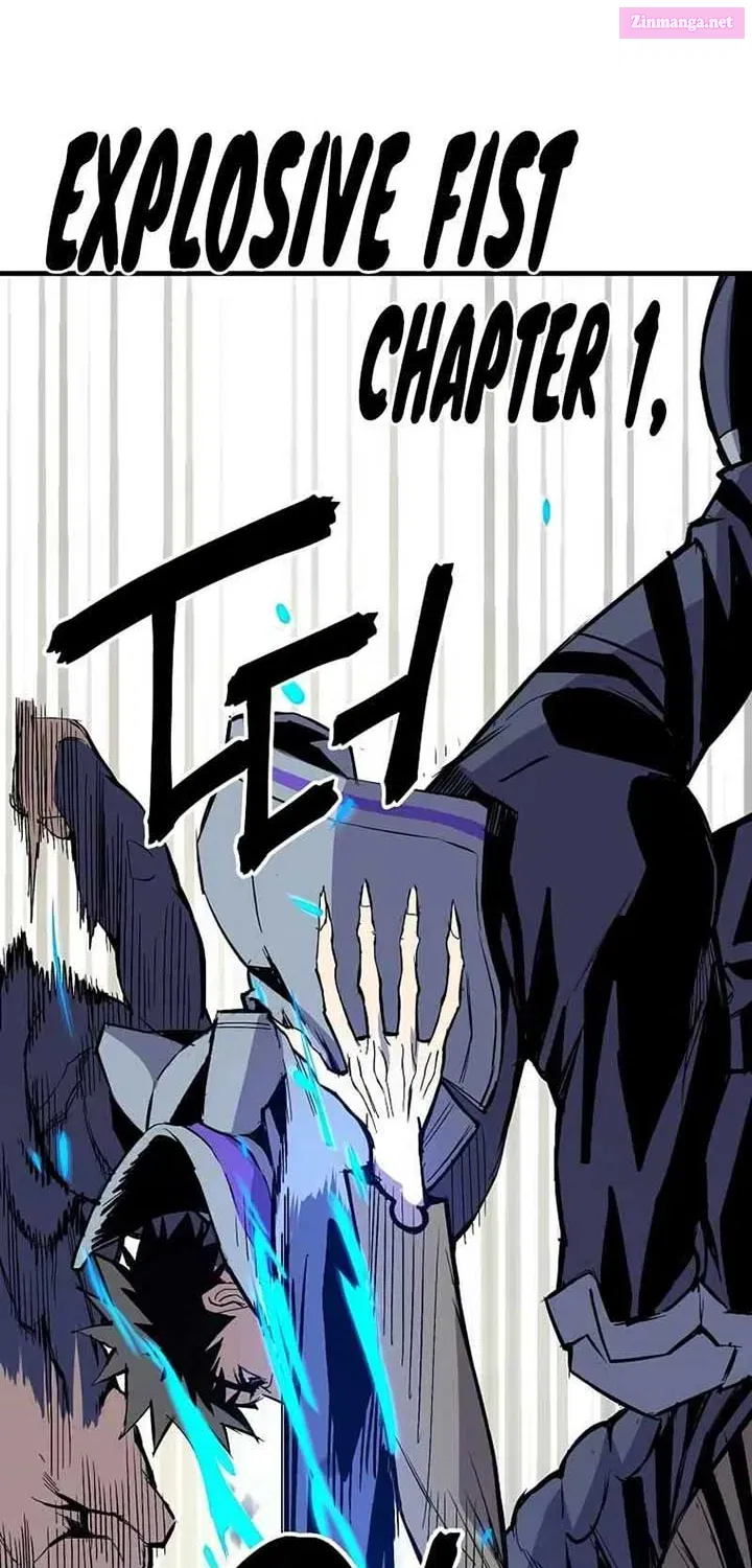 Im a max level regressor Zinmanga X Chapter 12 Page 66