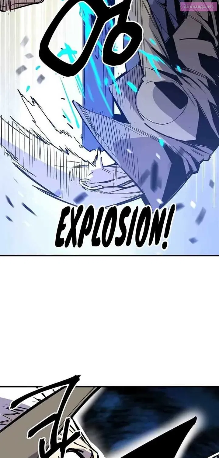Im a max level regressor Zinmanga X Chapter 12 Page 67