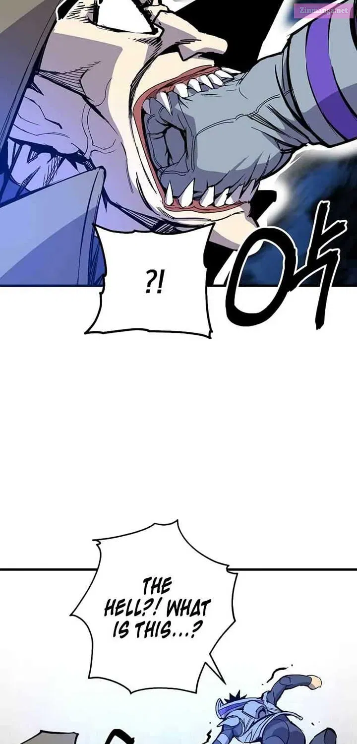 Im a max level regressor Zinmanga X Chapter 12 Page 68