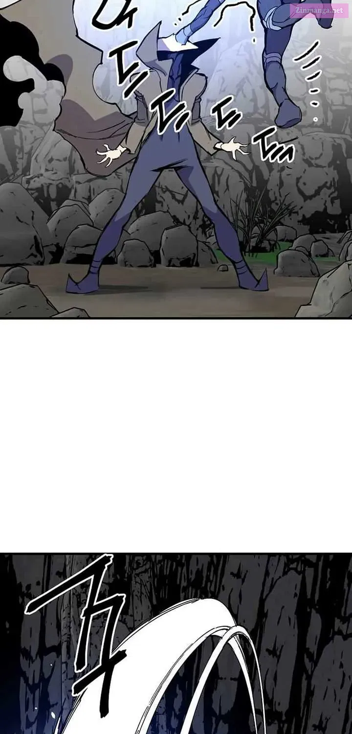 Im a max level regressor Zinmanga X Chapter 12 Page 69