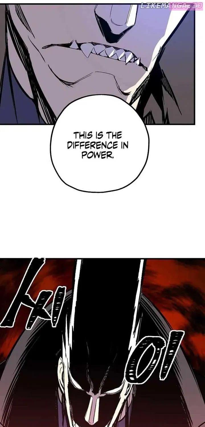 Im a max level regressor Zinmanga X Chapter 12 Page 72
