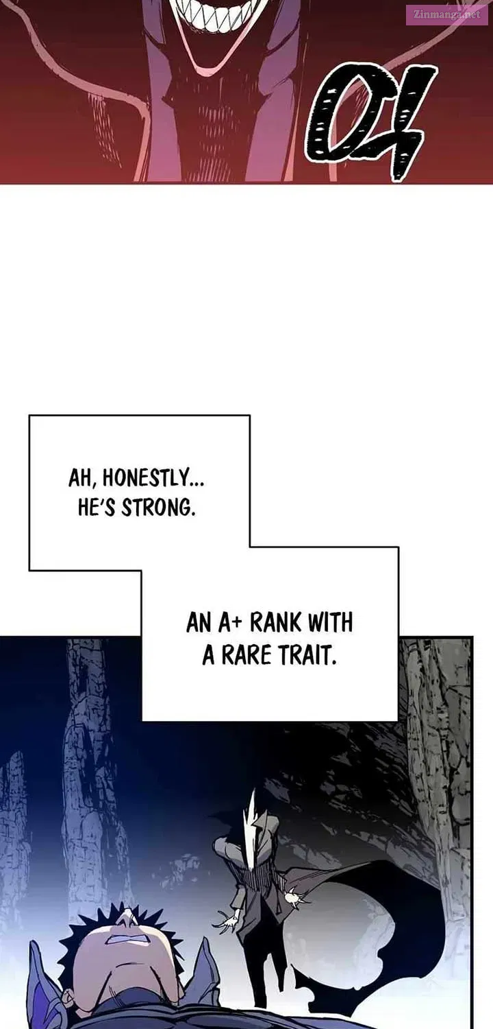 Im a max level regressor Zinmanga X Chapter 12 Page 73