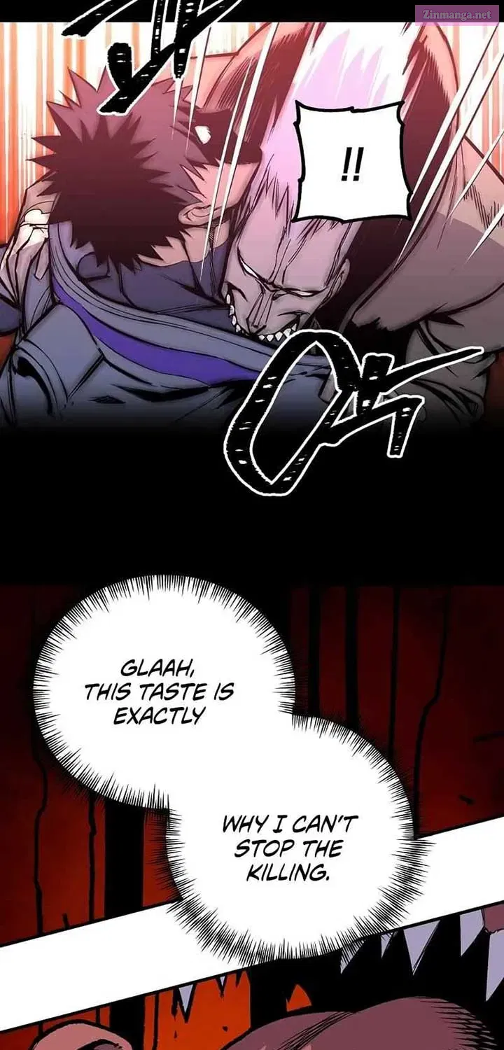 Im a max level regressor Zinmanga X Chapter 12 Page 76
