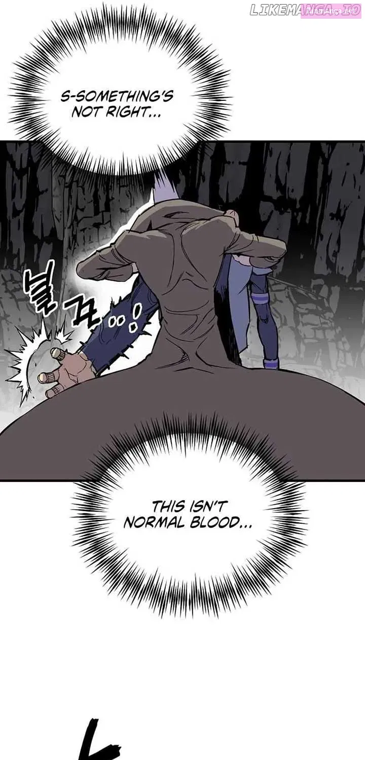 Im a max level regressor Zinmanga X Chapter 12 Page 78