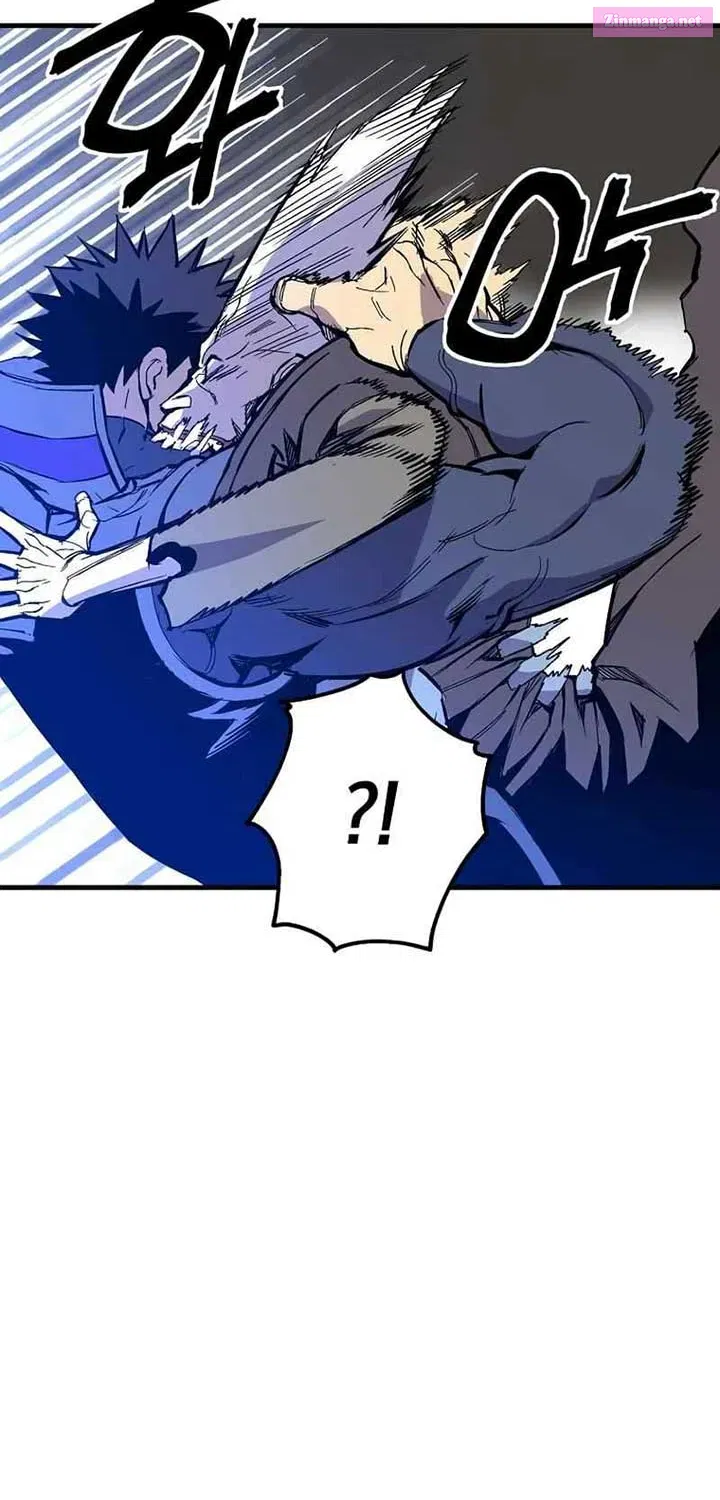 Im a max level regressor Zinmanga X Chapter 12 Page 79