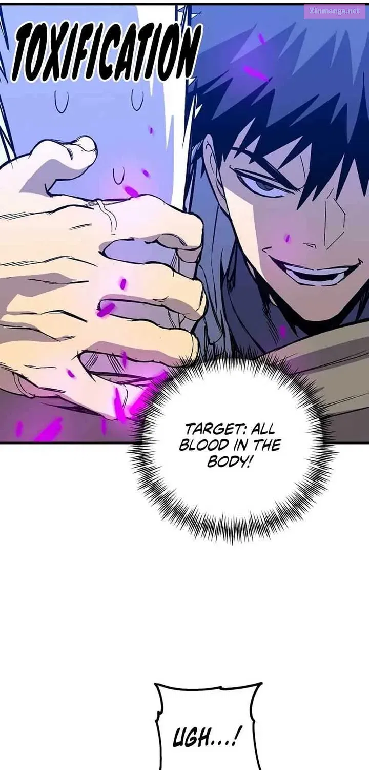 Im a max level regressor Zinmanga X Chapter 12 Page 80