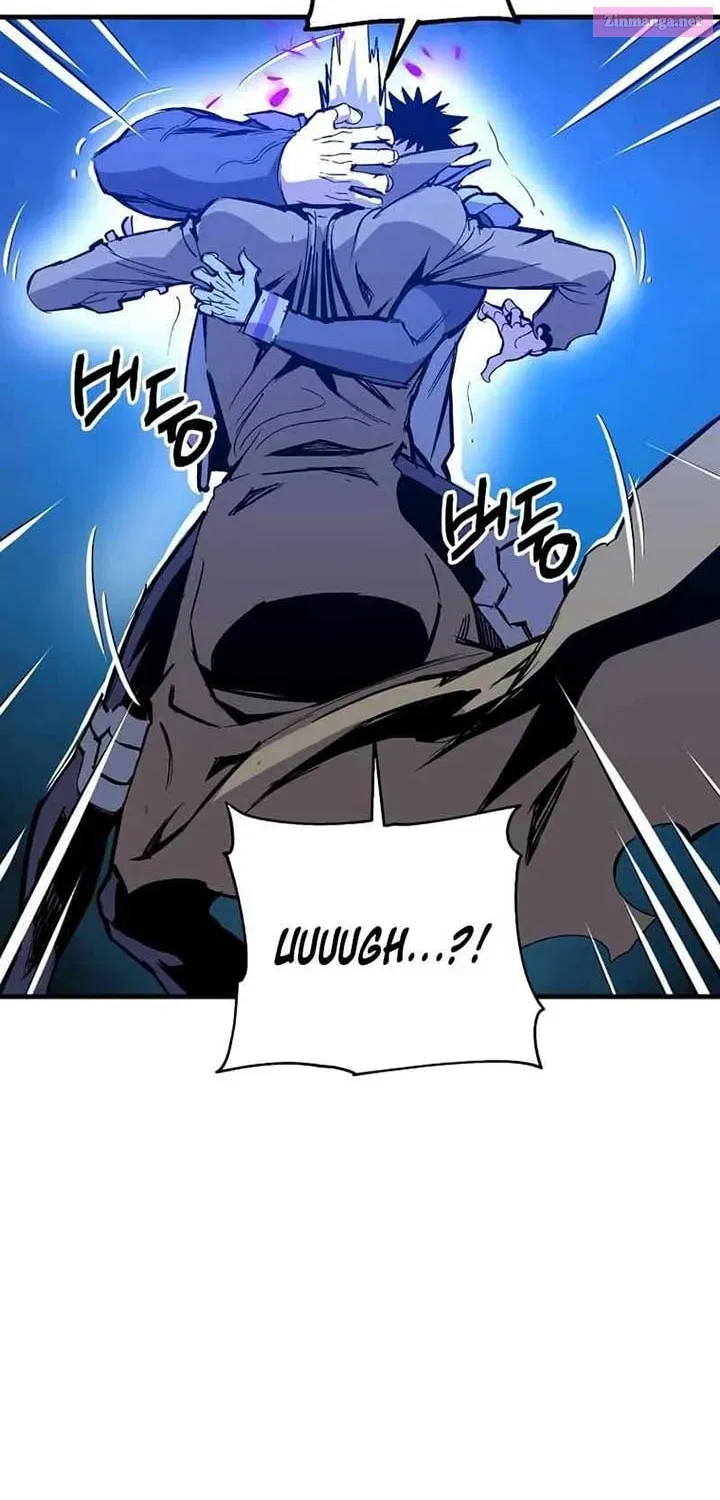 Im a max level regressor Zinmanga X Chapter 12 Page 81