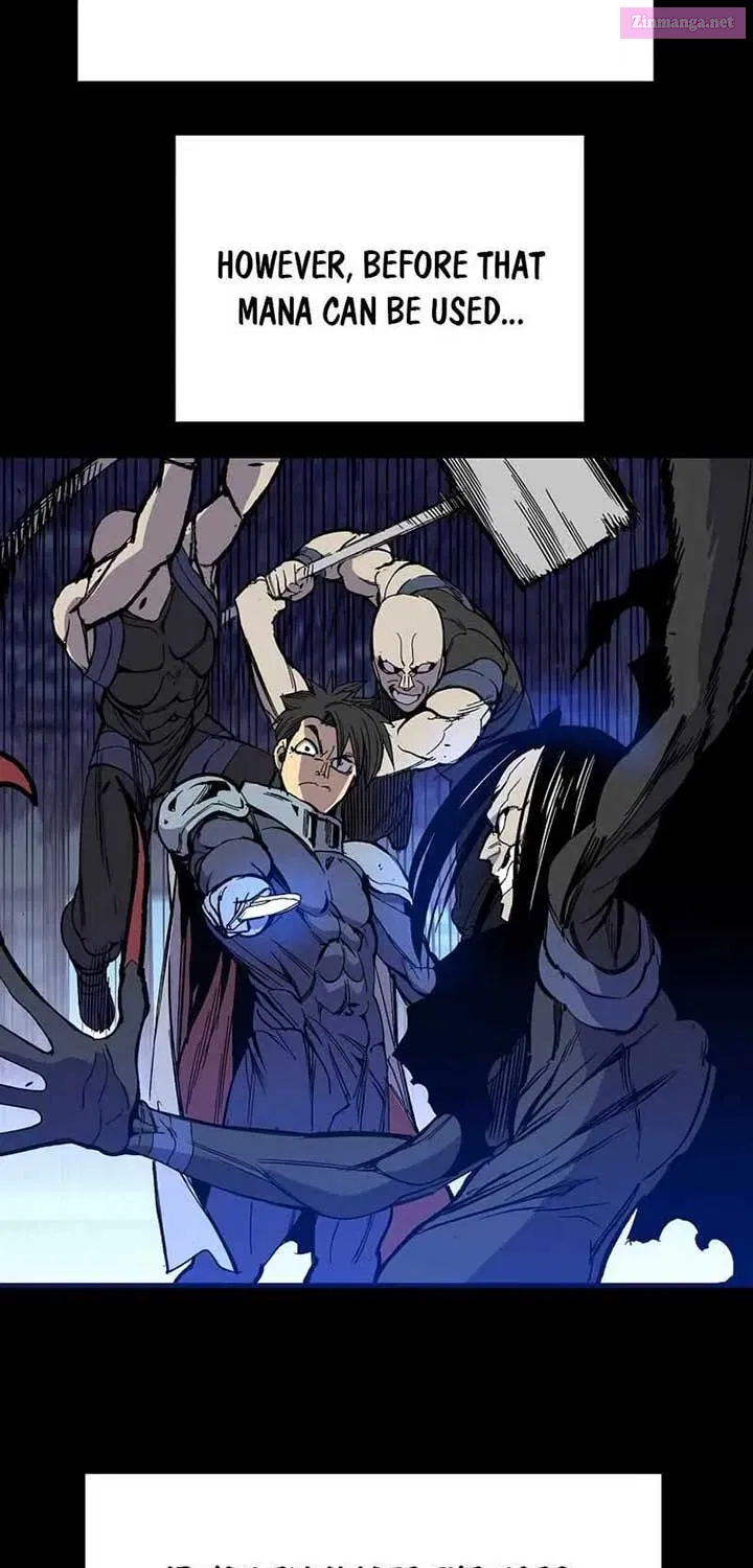 Im a max level regressor Zinmanga X Chapter 11 Page 5