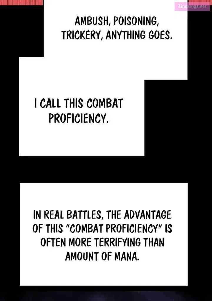 Im a max level regressor Zinmanga X Chapter 11 Page 7