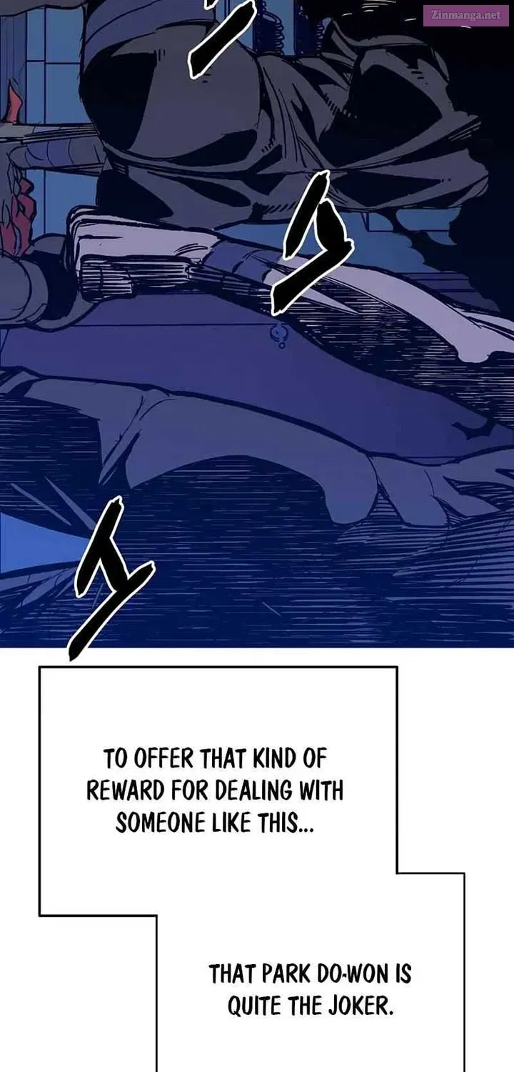 Im a max level regressor Zinmanga X Chapter 11 Page 11