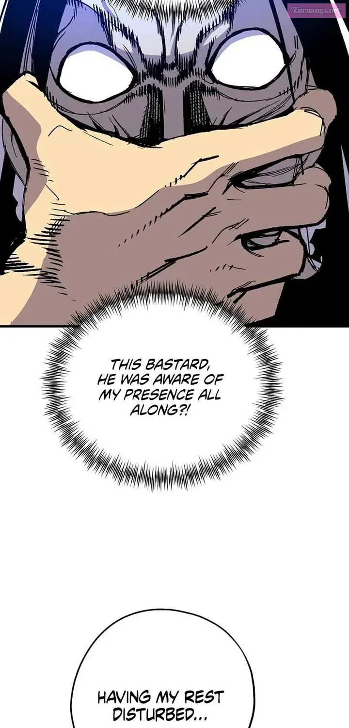 Im a max level regressor Zinmanga X Chapter 11 Page 16