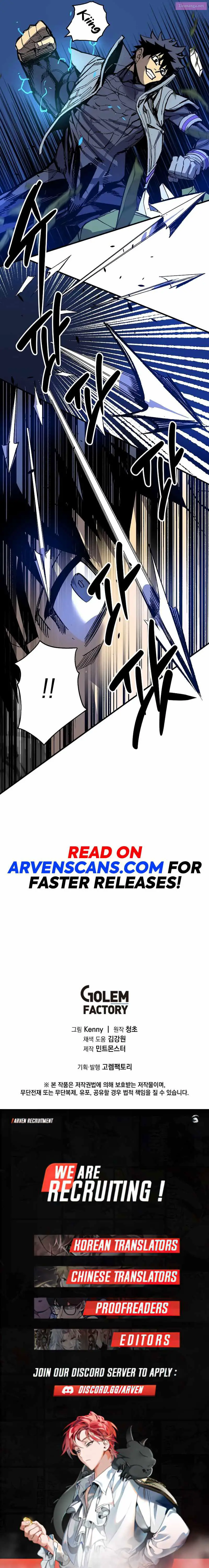 Im a max level regressor Zinmanga X Chapter 8 Page 12