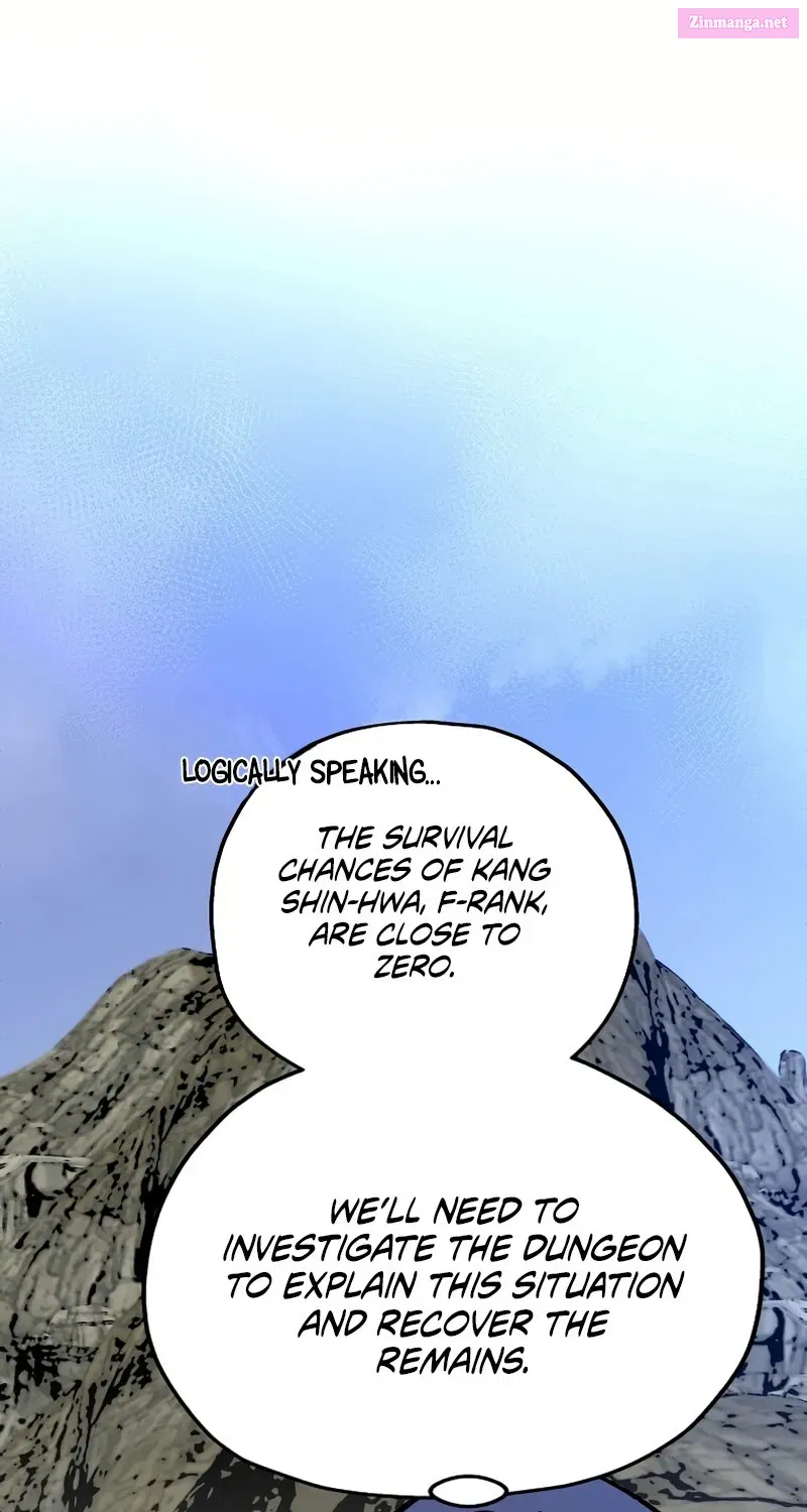 Im a max level regressor Zinmanga X Chapter 5 Page 1