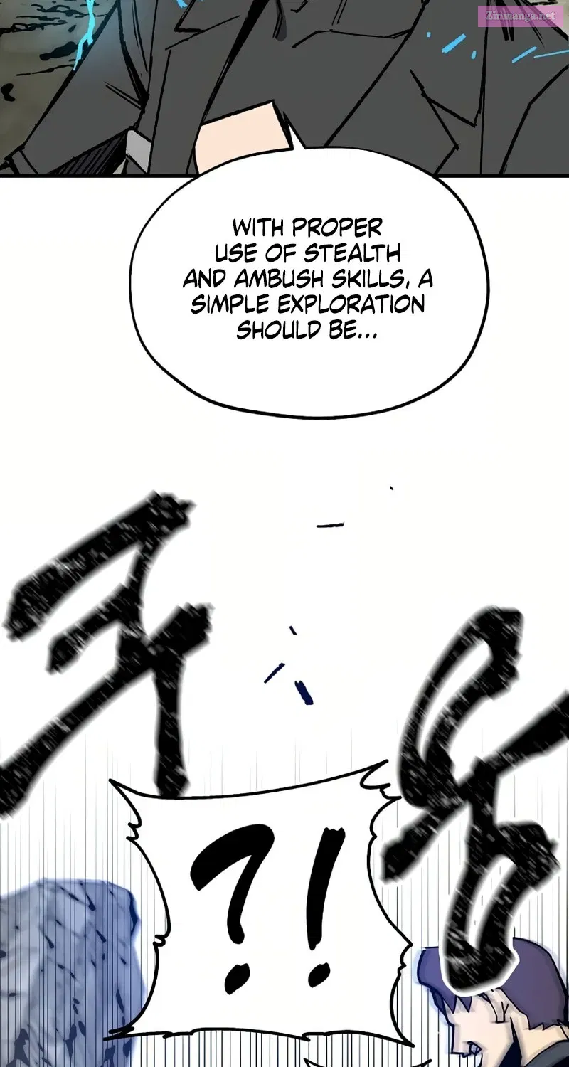 Im a max level regressor Zinmanga X Chapter 5 Page 5