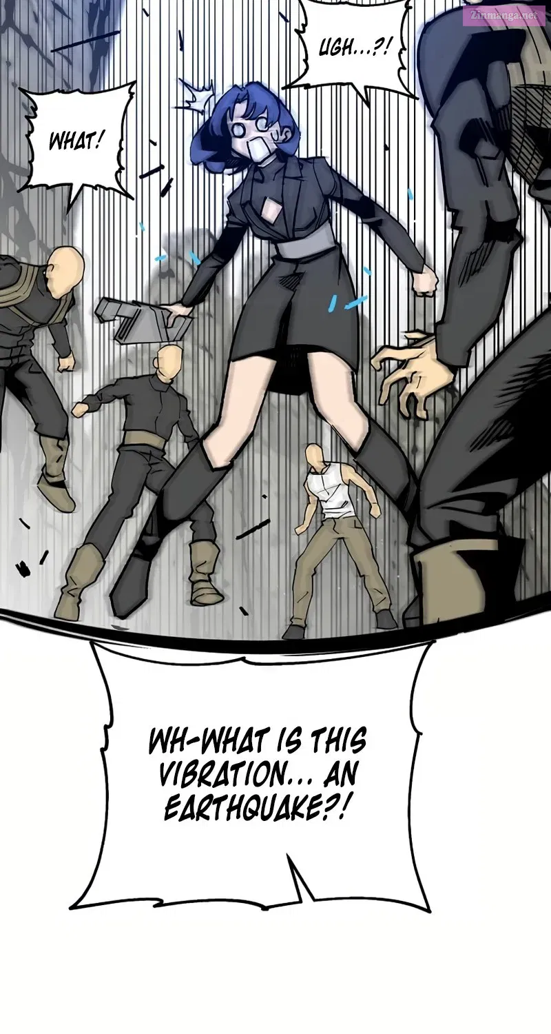 Im a max level regressor Zinmanga X Chapter 5 Page 6