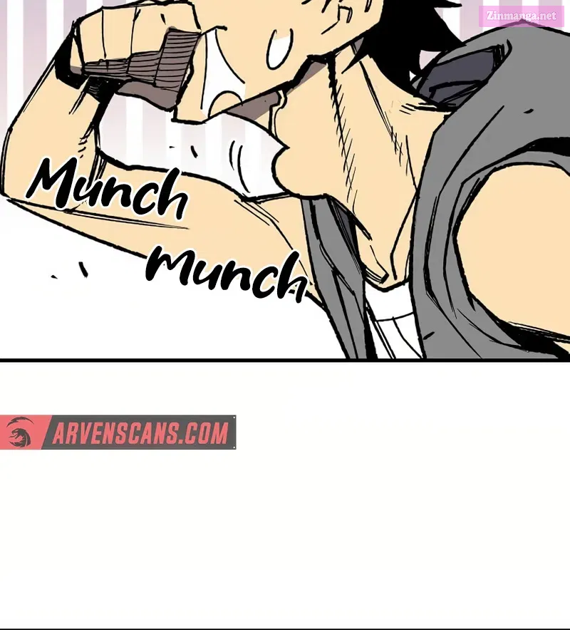Im a max level regressor Zinmanga X Chapter 5 Page 16