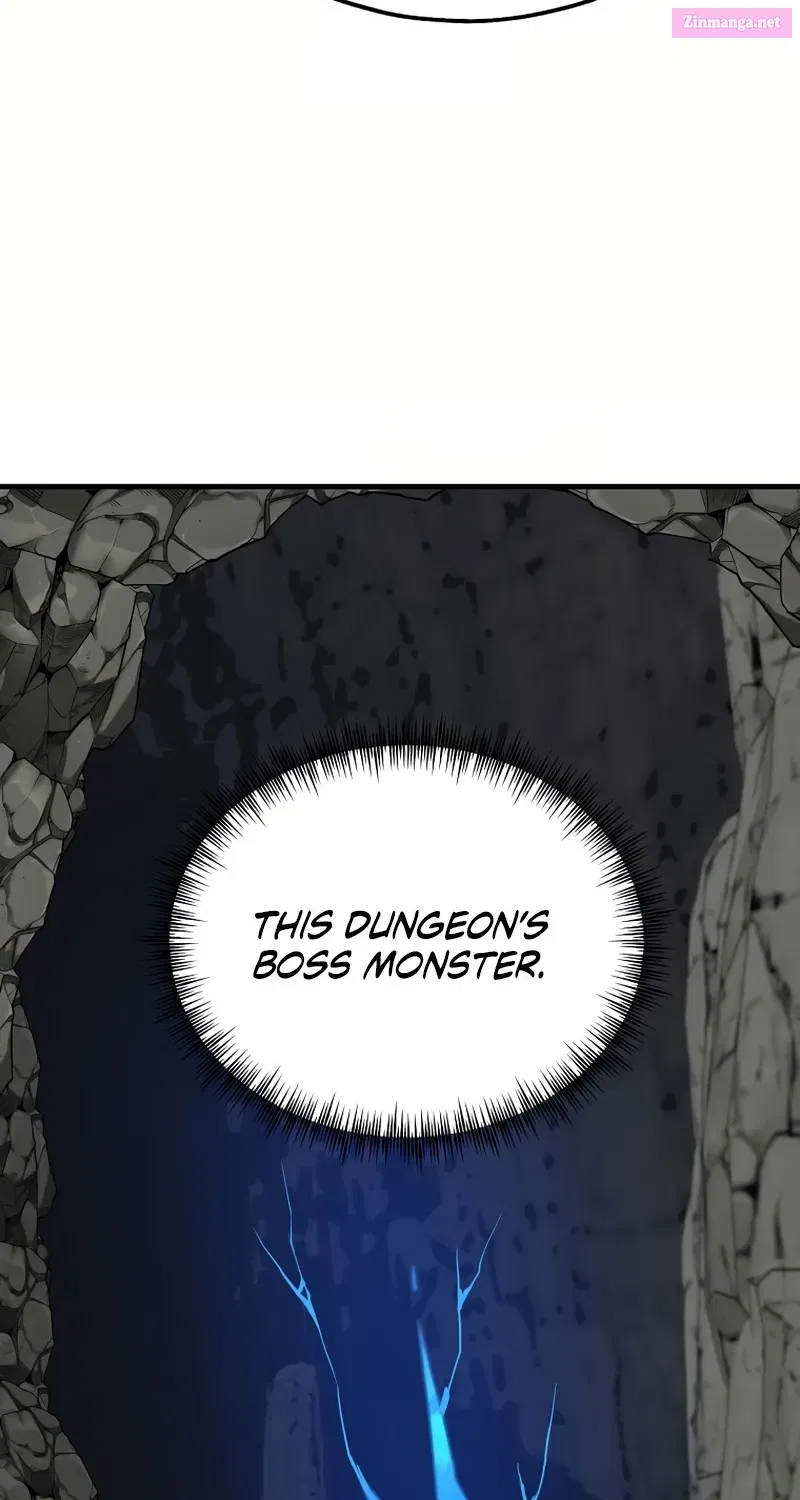 Im a max level regressor Zinmanga X Chapter 5 Page 18