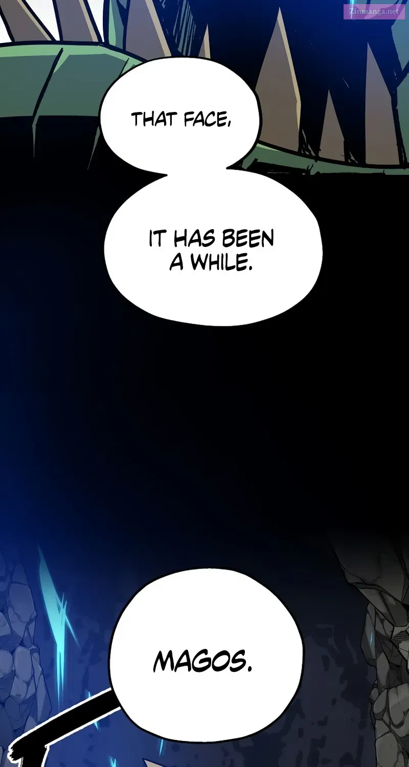 Im a max level regressor Zinmanga X Chapter 5 Page 21