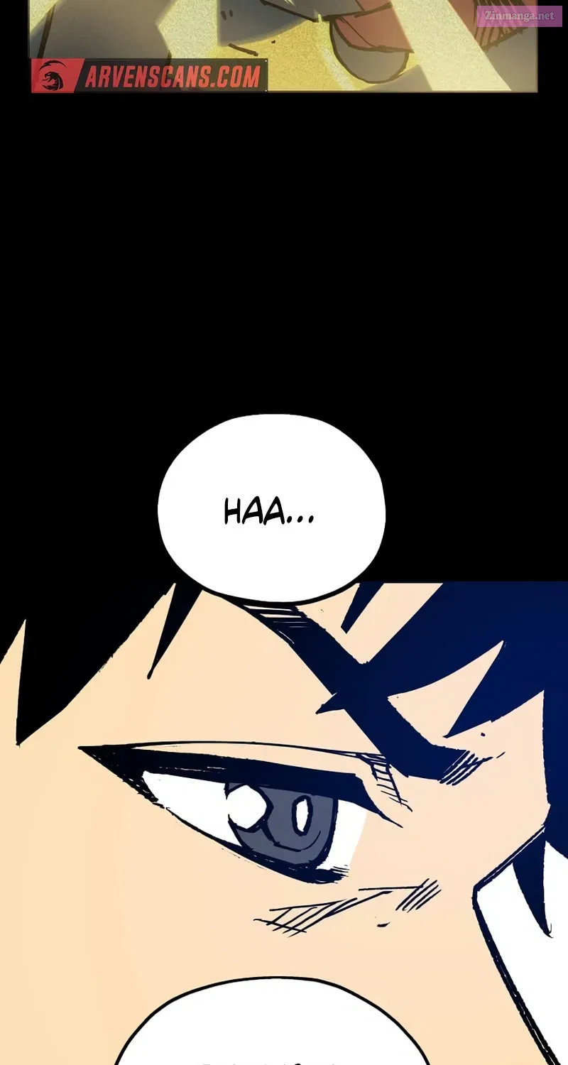 Im a max level regressor Zinmanga X Chapter 5 Page 30