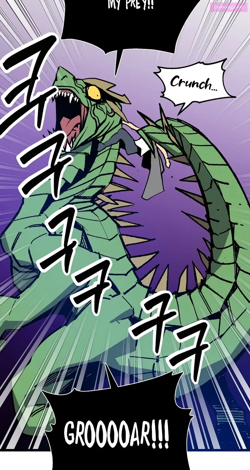 Im a max level regressor Zinmanga X Chapter 5 Page 79