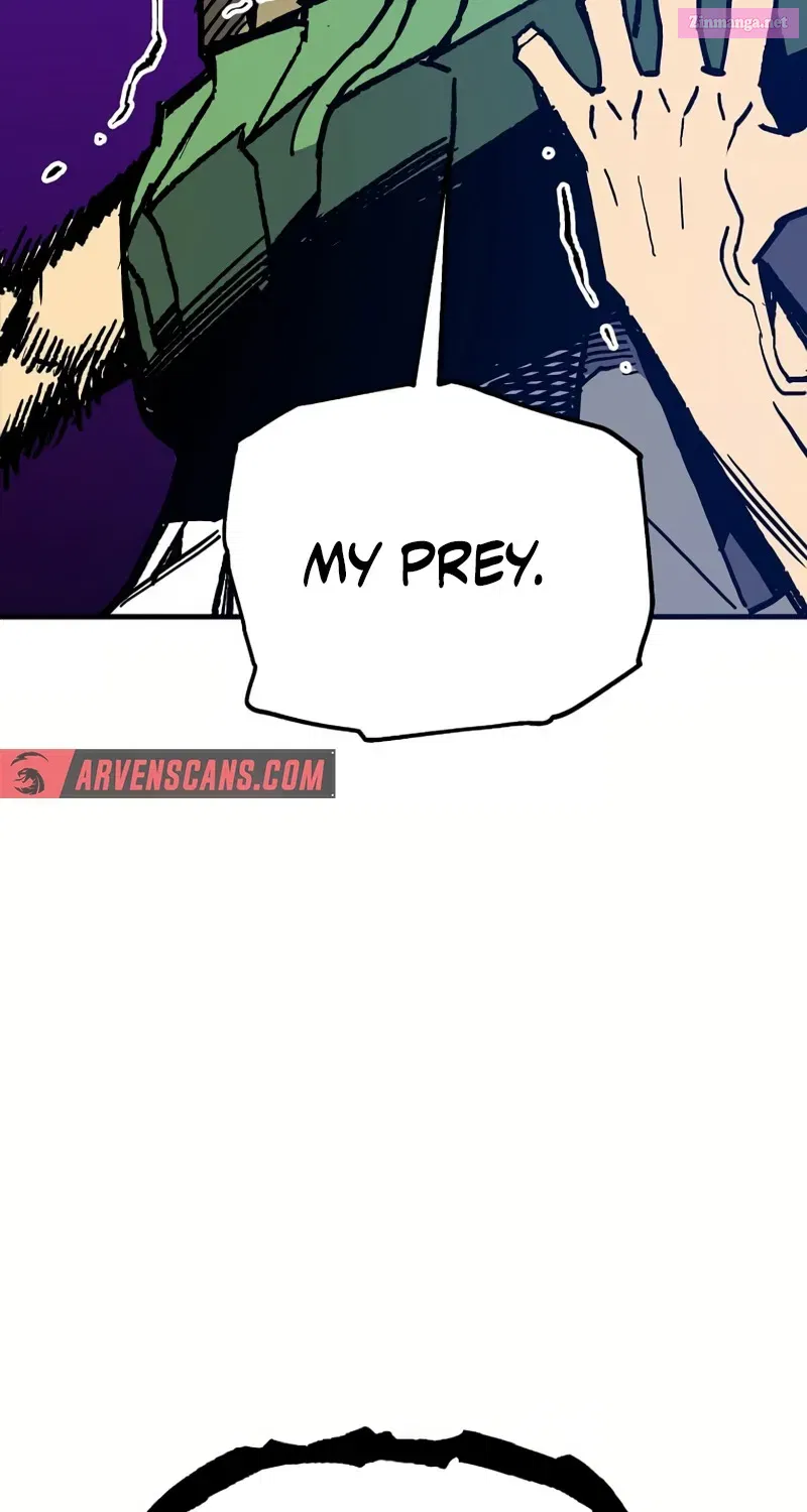Im a max level regressor Zinmanga X Chapter 5 Page 81