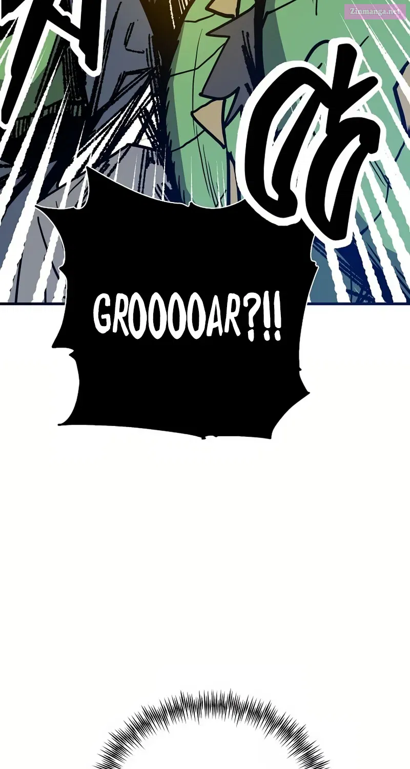Im a max level regressor Zinmanga X Chapter 5 Page 83