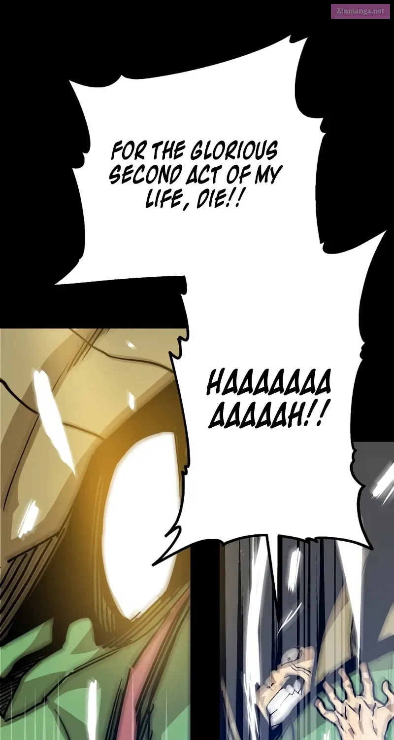 Im a max level regressor Zinmanga X Chapter 5 Page 86