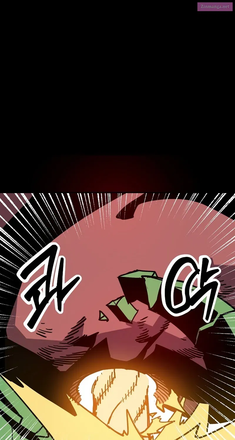 Im a max level regressor Zinmanga X Chapter 5 Page 89