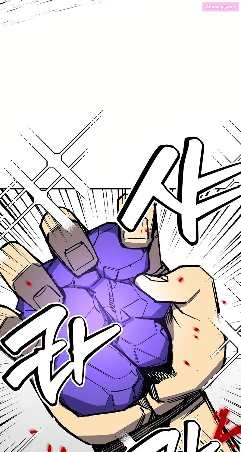 Im a max level regressor Zinmanga X Chapter 5 Page 96