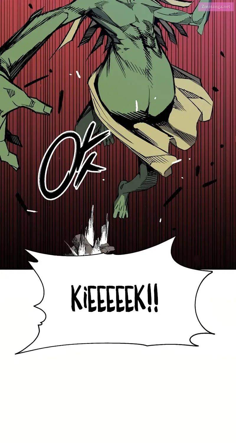 Im a max level regressor Zinmanga X Chapter 4 Page 5