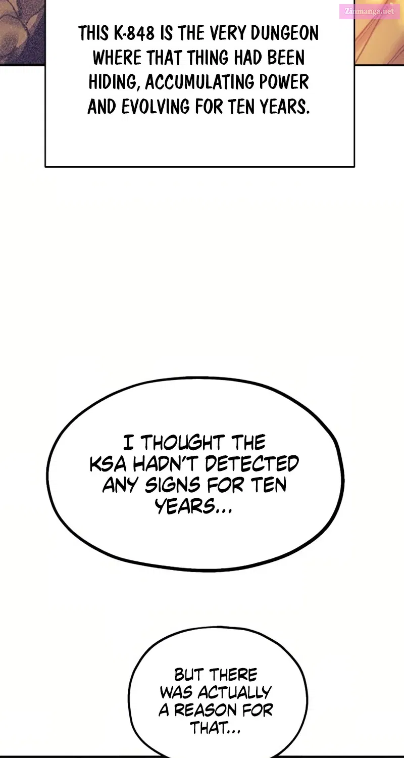 Im a max level regressor Zinmanga X Chapter 4 Page 16