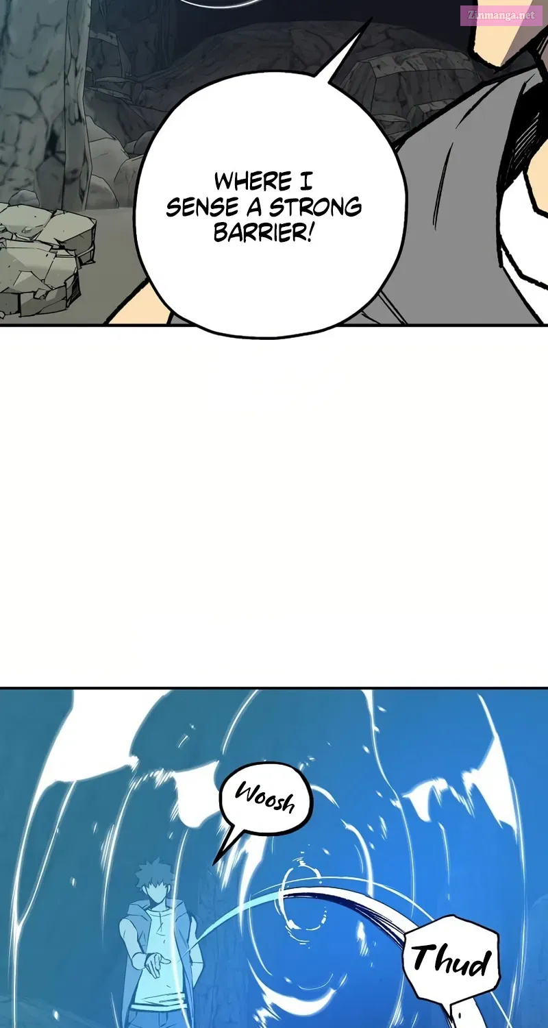 Im a max level regressor Zinmanga X Chapter 4 Page 21