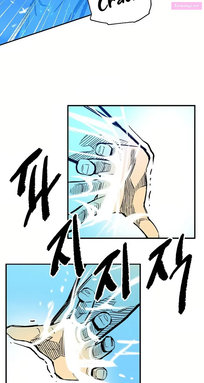 Im a max level regressor Zinmanga X Chapter 4 Page 25